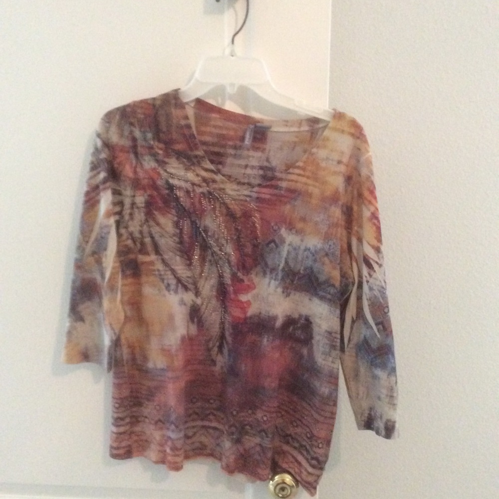 Women Top